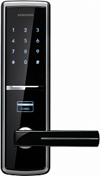 Электронные Замки (SMART LOCK)