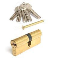 Цилиндровый механизм серии Premier Apecs RT-72(35/37)-G (золото) ключ/ключ