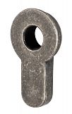 Вставка под шток Armadillo для CYLINDER AS-9 (античное серебро)