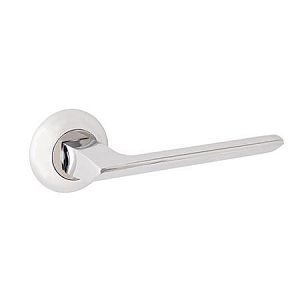 Ручки дверные Code Deco H-14105-A-CR (хром); ?>