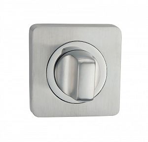 Фиксатор сантехнический RENZ BK 02 SC/CP (хром матовый/хром блестящий); ?>