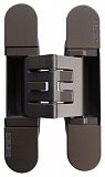 Петля скрытой установки KUBICA K2760 DXSX BR (бронза) 60кг