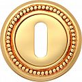 Накладка под ключ буратино Melodia на розетке 50L (французское золото)