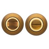 Фиксатор Code Deco WC-1403-CFM (матовый кофе)