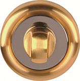 Фиксатор сантехнический HD WC Classic 2202 (золото)