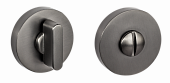 Фиксатор сантехнический RENZ BK 06 MBN (матовый черный никель)