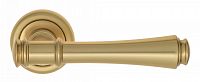 Дверная ручка Venezia Callisto D1 (французское золото)