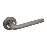 Ручки дверные Code Deco H-14083-A-GRF (графит)