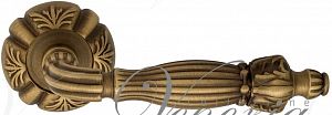 Дверная ручка Venezia мод. Olimpo D5 (мат. бронза); ?>