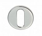 Накладка под ключ буратино Venezia UNIQUE KEY-30 Slim (матовый хром)