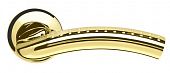 Ручка раздельная Armadillo серия Legend Libra LD26-1GP-22 (золото)