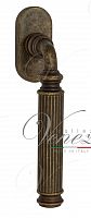 Ручка оконная Venezia мод. Mosca FW (ант. бронза) 1 шт.