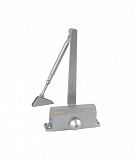 Доводчик MSM D50KG (серебро) до 50кг