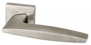 Ручка раздельная Armadillo SQUID USQ9 SN-3 Мат никель; ?>
