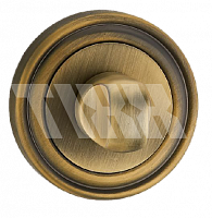 Фиксатор сантехнический TIXX Elegance BK 06 AB (бронза античная)