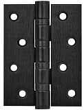 Дверная петля универ. Armadillo 102мм IN4500UC (500-C4) без головы INOX304 (черный)