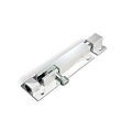 Шпингалет дверной Apecs DB-05-100-W (белый)