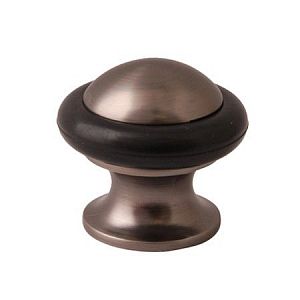 Упор дверной Apecs DS-0011-GRF (графит); ?>