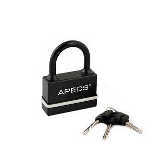 Навесной замок Apecs PDR-54-60 (герметик); ?>