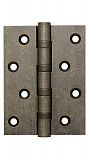 Петля унив. Armadillo 100мм мод. 500-C4 100х75х3 AS (античное серебро) без головы
