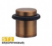 Упор дверной MSM ST2 (коричневый)