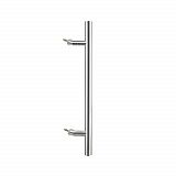 Ручка-скоба Fuaro PH-45-32/800-INOX с креплением под 45 град.(нержавейка 304)