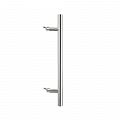 Ручка-скоба Fuaro PH-45-32/800-INOX с креплением под 45 град.(нержавейка 304)