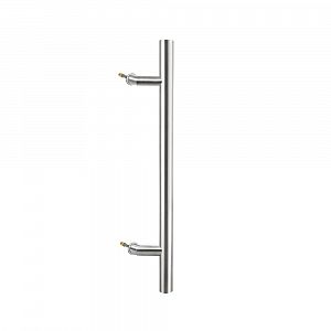 Ручка-скоба Fuaro PH-45-32/800-INOX с креплением под 45 град.(нержавейка 304); ?>
