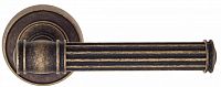 Дверная ручка Venezia мод. Impero D6 (ант. бронза)
