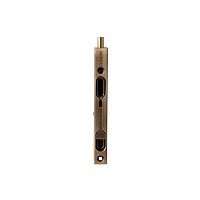 Ригель дверной Apecs FB-01-140-AB (бронза)