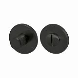 Фиксатор сантехнический Armadillo WC-BOLT BK6 URS ROLL BL-26 (черный)
