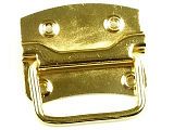 Ручка для люка Amig мод. 900-3 (золото)