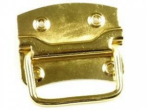 Ручка для люка Amig мод. 900-3 (золото); ?>