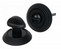 Фиксатор поворотный Extreza WC R05 черный F22