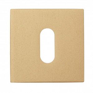 Накладка на ключ буратино Fratelli Cattini KEY 8-KD (золото крайола); ?>