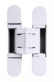 Петля скрытой установки KUBICA K2780 DXSX. BI (белый) 80кг