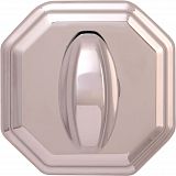 Фиксатор сантехнический Forme WC 50RAT (полированный хром)