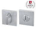 Фиксатор сантехнический Armadillo WC-BOLT BK6 USS MWSC-33 Итальянский тисненый