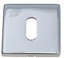 Накладка на ключ буратино Fratelli Cattini KEY 8FS-CR (полированный хром) квадратное основание 5 мм (тонкое)
