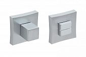 Фиксатор сантехнический ORO&ORO BK 13 квадрат SC (матовый хром)