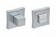 Фиксатор сантехнический ORO&ORO BK 13 квадрат SC (матовый хром)