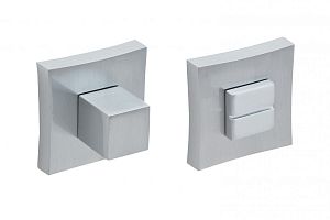 Фиксатор сантехнический ORO&ORO BK 13 квадрат SC (матовый хром); ?>