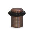 Упор дверной Apecs DS-0013-AC (медь)