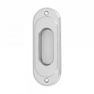 Ручка для раздвижных дверей Protect мод. 31009-S91 (хром) 1 шт.; ?>