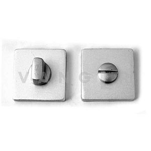 Фиксатор сантехнический Vanger WC-1701-P-CRS (квадратное основание); ?>