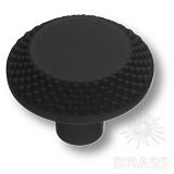 Ручка кнопка 4102 001MP24 (Чёрный)