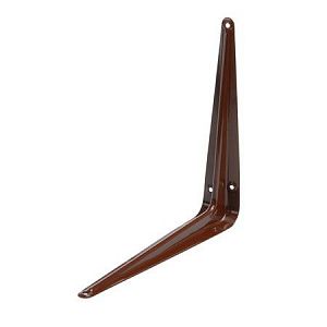 Кронштейн Apecs SB-1-225*200-BR (коричневый); ?>