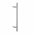 Ручка-скоба Fuaro PH-45-32/1000-INOX с креплением под 45 град.(нержавейка 304)