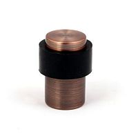 Упор дверной Apecs DS-0014-AC (медь)