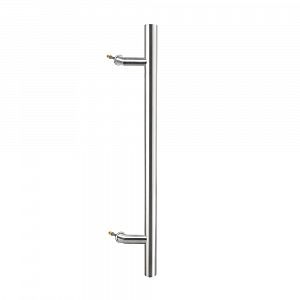 Ручка-скоба Fuaro PH-45-32/1000-INOX с креплением под 45 град.(нержавейка 304); ?>